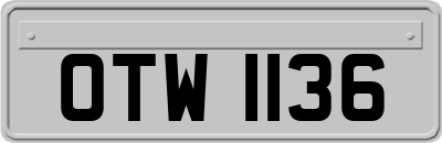 OTW1136