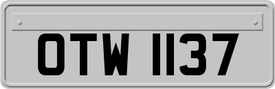 OTW1137