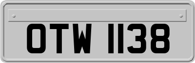 OTW1138