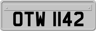 OTW1142