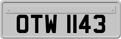 OTW1143