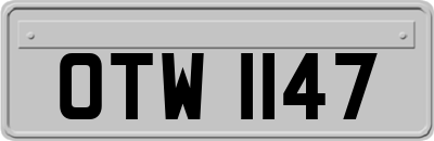 OTW1147