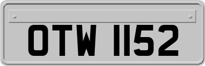 OTW1152