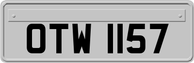OTW1157
