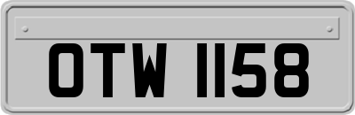 OTW1158