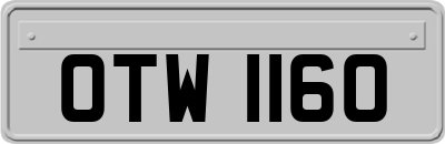 OTW1160