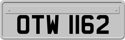 OTW1162