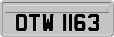 OTW1163