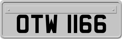 OTW1166