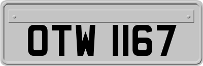 OTW1167