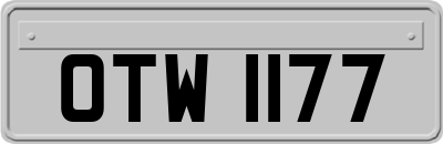 OTW1177