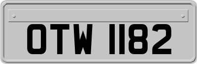 OTW1182
