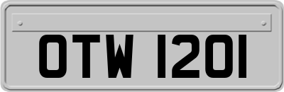OTW1201