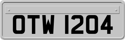 OTW1204