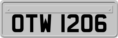 OTW1206