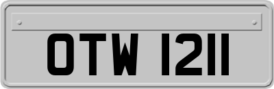 OTW1211