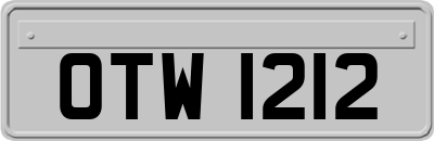 OTW1212