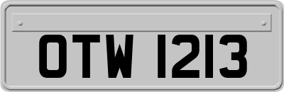 OTW1213