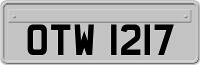 OTW1217