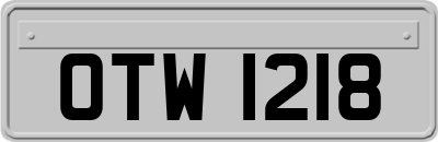 OTW1218