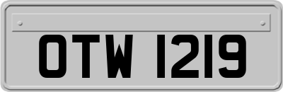 OTW1219