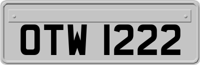 OTW1222