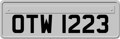 OTW1223