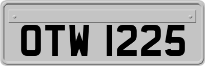 OTW1225