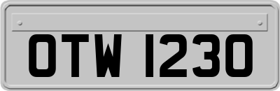 OTW1230