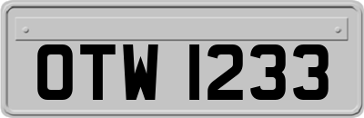 OTW1233