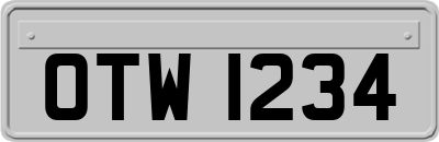 OTW1234