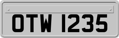 OTW1235