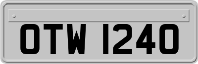 OTW1240