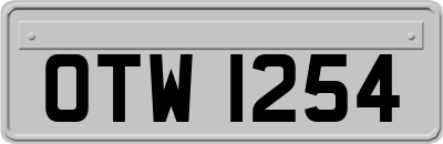 OTW1254