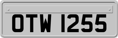 OTW1255