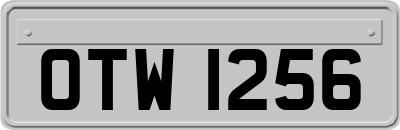 OTW1256