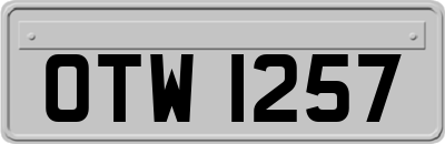 OTW1257