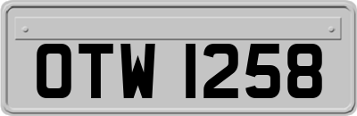 OTW1258