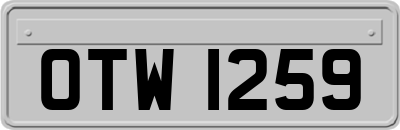 OTW1259
