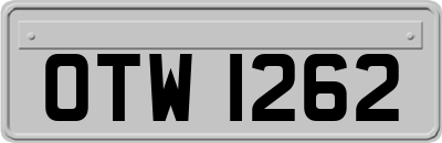 OTW1262