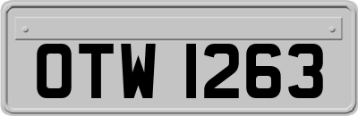 OTW1263