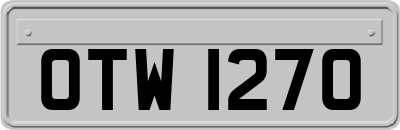 OTW1270