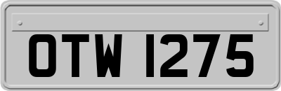 OTW1275