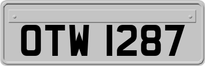 OTW1287