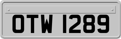 OTW1289