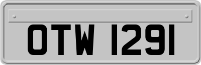OTW1291