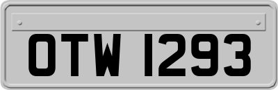 OTW1293