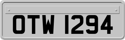 OTW1294