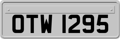 OTW1295