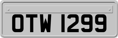 OTW1299